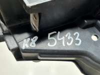 Кронштейн кронштейн выхлоп наконечник bmw x5 g05 m-pakiet 8074187 в Украине, фото thumb