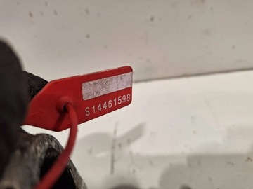 фото thumb №6, Клапан egr 8200727648 renault master iii 2.3dci 10-