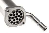 фото thumb №11, Радиатор выхлопных газов клапана egr transit 2.4tdci 2006-