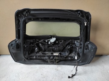 фото thumb №6, Крышка багажника citroen c4 grand picasso ii