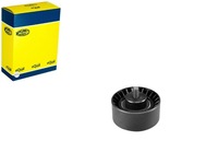 фото thumb №1, Ролик направляющая ремень вспомогательного alfa romeo fiat lancia magneti