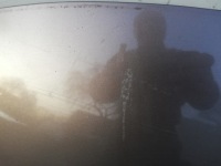 фото thumb №3, Капот кришка двигуна renault scenic iii 09-13