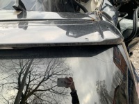 фото thumb №14, Toyota rav4 iv рестайлінг кришка багажника з скло - колір 209