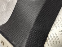 Bmw x5 g05 стійку  ліве чорний накладка стійка 7433699 Зі Шроту, фото thumb