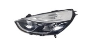 фото thumb №1, Renault clio iv лампа левая перед 260608367r