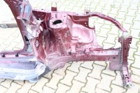 Toyota rav4 iv четверть левая перед Доставка, фото thumb