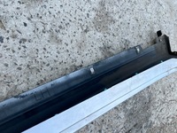 фото thumb №4, Hyundai i40 kombi молдинг порог левая наружная