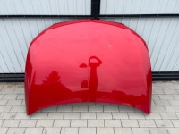 фото thumb №1, Seat leon iii 3 5f0 lift 17- капот oryg bordo b.ładna!