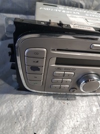 фото thumb №3, Радіо ford galaxy mk2 7s7t-18c815-ab