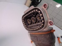 фото thumb №4, Дроти wysokiego напруги акумулятора jeep wrangler jl 2021-