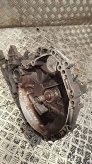 фото thumb №12, Коробка передач land rover freelander 1.8