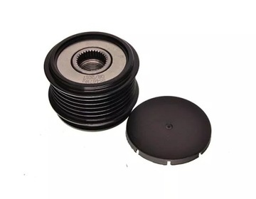 фото thumb №2, Колесо ременное генератора vw генератор - сцепление jednokierunkowe 30-0076