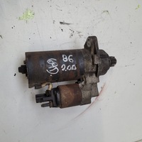 фото thumb №1, Стартер vw passat b6 2.0 d