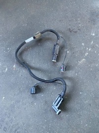 фото thumb №1, Porsche cayenne 7p5 шланг adblue 7p6131983d