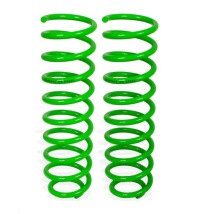 фото thumb №1, Jeep wrangler jl 2018 + пружины передние 50mm