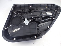 фото thumb №5, Обивка дверь левый зад hyundai i40 универсал 83370-3z000