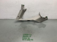 фото thumb №1, Пластик захист стійка c ліва citroen c3 aircross 39145776