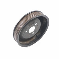 фото thumb №10, Mercedes w903 колесо пасове насоса підсилювача a6042360010