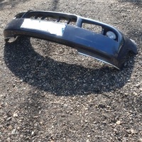 фото thumb №1, A6 c5 рестайлинг бампер перед переднее ly5x верх