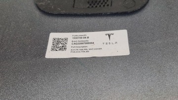 фото thumb №11, Tesla 3 бампер перед переднє