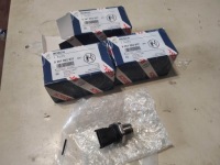 Купить Датчик давления топливной  iveco man volvo renault opel 0281002937, фото thumb