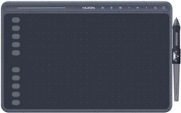 Графический планшет Huion HS611.
