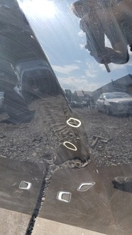 фото thumb №7, Renault clio v 5 капот крышка двигателя ladna