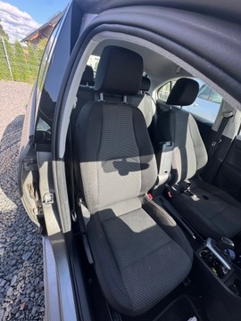 фото thumb №11, Seat toledo iv hb 5d сидіння перед зад комплект