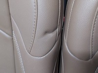 фото thumb №2, Сидіння jeep wrangler jl rubicon