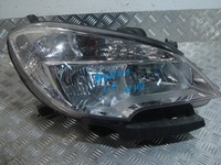 фото thumb №1, Лампа правий перед rhd opel mokka 12-16