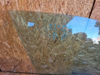 фото thumb №2, Стекло w дверь правый перед renault clio v