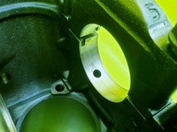 фото thumb №10, Блок двигателя a3 8p polo fabia 1.6 tdi cay caya 03l103021r