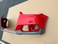 фото thumb №9, Бампер audi a1 allroad оригинал нет клеёный