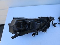 фото thumb №8, Лампа права повний led фара праві audi a7 c7 4g usa 11-15 комплектна idea