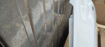 фото thumb №8, Крило лівий перед переднє nissan qashqai j10 04.10-05.14r рестайлінг лак qab