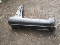 фото thumb №1, Блок двигуна поріг правий suzuki sx4 2006- sedici чверть