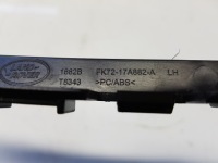 фото thumb №3, Discovery sport направляющая бампера le pr fk72-17a882-a