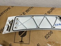 фото thumb №8, Спойлер крышки багажника audi tt tts mk2 8j0827939a