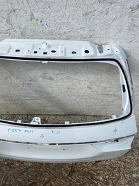 фото thumb №13, Mercedes w213 a213 e213 кришка багажника задня kombi