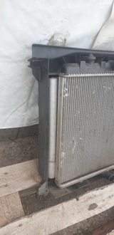 фото thumb №7, Citroen ds4 1.6ehdi pas радиатор вентилятор 9680533480 9684212480