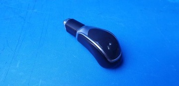 фото thumb №12, Ручка зміни коробки передач вибірник домкрат alfa romeo stelvio