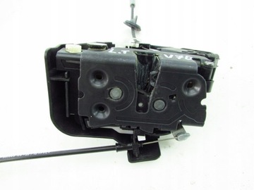 фото thumb №7, Volvo v70 xc70 замок дверь левый зад 07-16r 31253916
