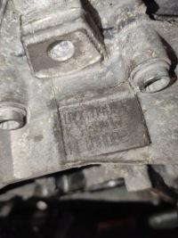 фото thumb №12, Vw volkswagen id.4 двигатель электрический коробка передач трансмиссия оригинальный номер uyx ebj