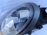 Фара правый перед европа  full led porsche carrera 911 991 99163117204 Киев, фото thumb