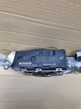 фото thumb №12, Двигунчик механізм доводчик кришки зад mercedes e w212 універсал a2128203542