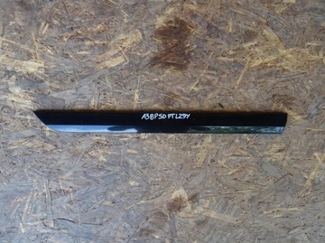 фото thumb №10, A3 8p 8p4 5d sportback планка нижняя дверь зад задняя правая цвета lz5c lz7h