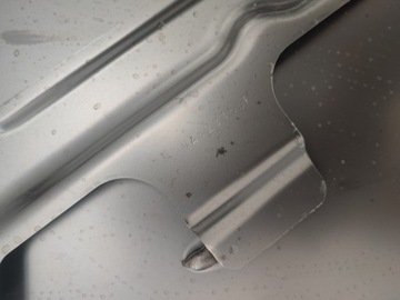 фото thumb №12, Капот кришка двигуна volkswagen vw tiguan ii 2 5na