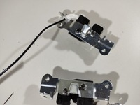 фото thumb №8, Volvo s60 ii 13r- замок відкривання сидіння