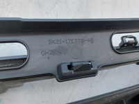 фото thumb №9, Ford transit custom балка бампер передній перед