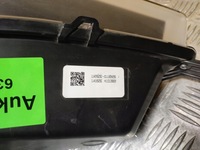 фото thumb №10, Ford f150 2021 22- протитуманна фара лампа drl правий led usa